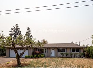 143 Valley View Dr, Oregon City, OR 97045