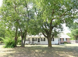15045 Wortham Bend Rd, China Spring, TX 76633