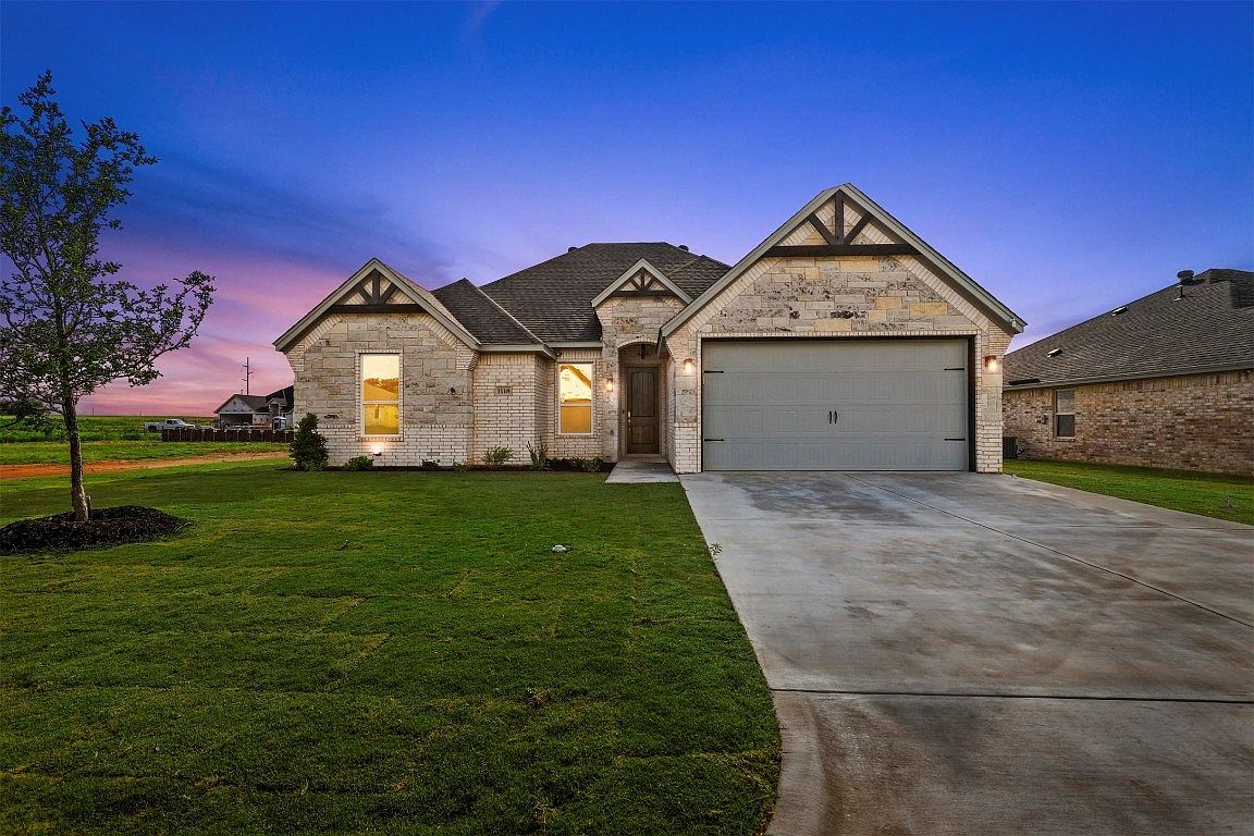 1118 Wild Rose Dr, Tolar, TX 76476 Zillow