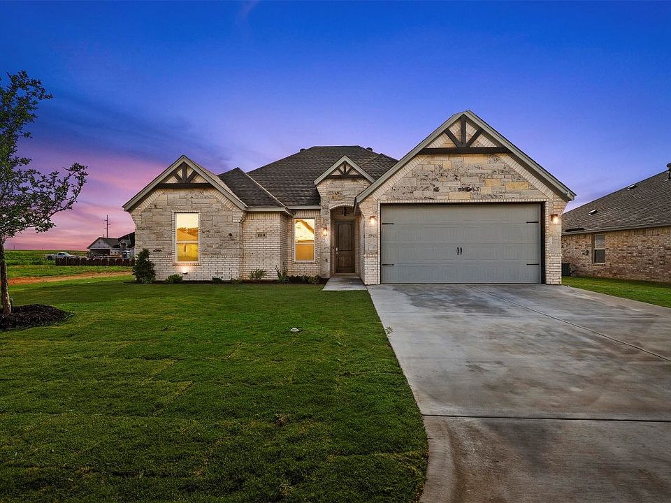 1118 Wild Rose Dr, Tolar, TX 76476 Zillow