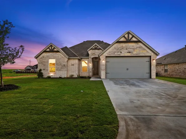 1118 Wild Rose Dr, Tolar, TX 76476