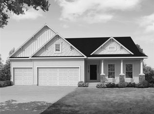 181 Windfall Way, Eureka, MO 63025