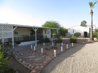 462 N Saguaro Dr, Apache Junction, AZ 85120