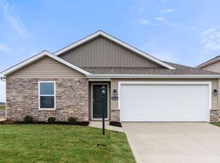 5434 Tranquilo Way, Fort Wayne, IN