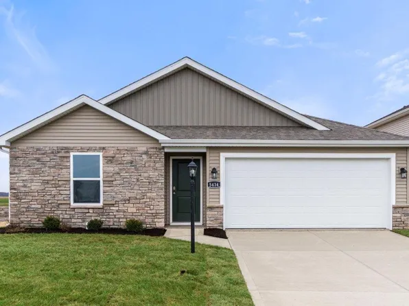 5434 Tranquilo Way, Fort Wayne, IN 46818