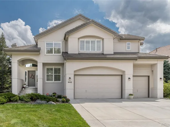 440 Edison Place, Superior, CO 80027