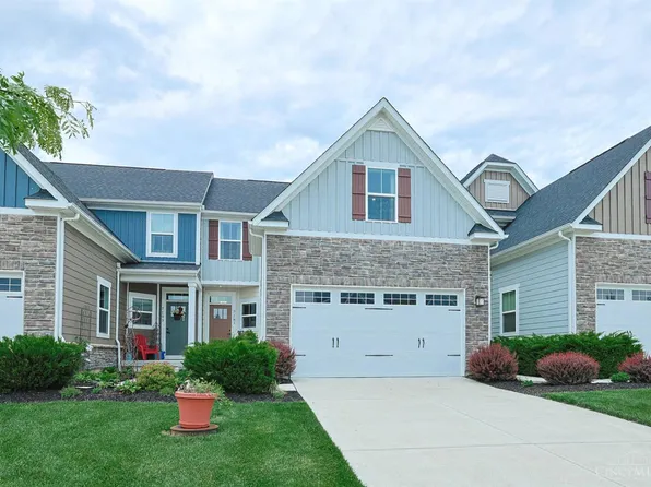 7183 Shady Brook Bnd, Liberty Township, OH 45044