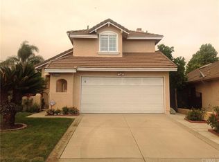 11170 Alencon Dr, Rancho Cucamonga, CA 91730