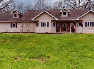 7997 Bentonville Rd, Decatur, IL 62521