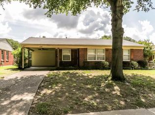 1650 Hopewell Rd LOT 307, Memphis, TN 38117