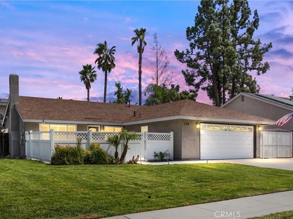 110 Judson St, Redlands, CA 92374