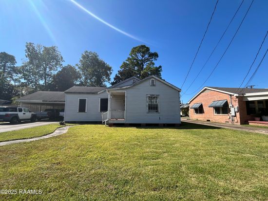 417 Saint Patrick St, Lafayette, LA 70506