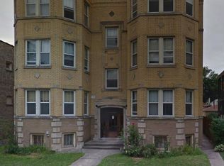 4207 N Francisco Ave, Chicago, IL 60618