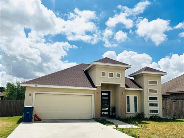 629 Palm Shores Dr, La Joya, TX 78560