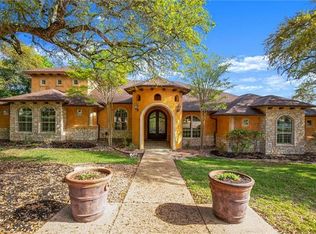 100 San Marino Trl, Georgetown, TX 78633