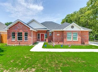 3411 Sunday St, Haltom City, TX 76117