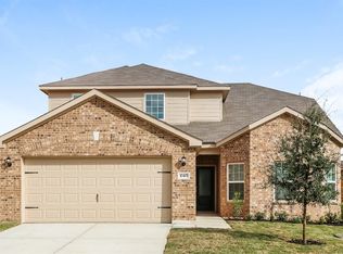 10401 Sweetwater Creek Dr, Cleveland, TX 77328