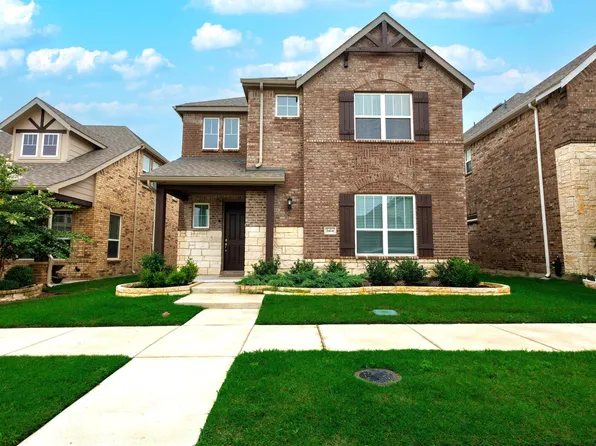 1414 Bellevue Ave, Garland, TX 75044