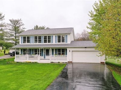 111 Applewood Ln, Slippery Rock, PA, 16057