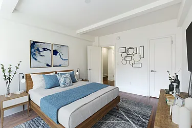 Rented by Stonehenge NYC LLC