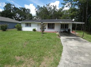 20919 SW Robin Dr, Dunnellon, FL 34431