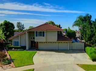 1280 Celia Ct, Upland, CA 91784