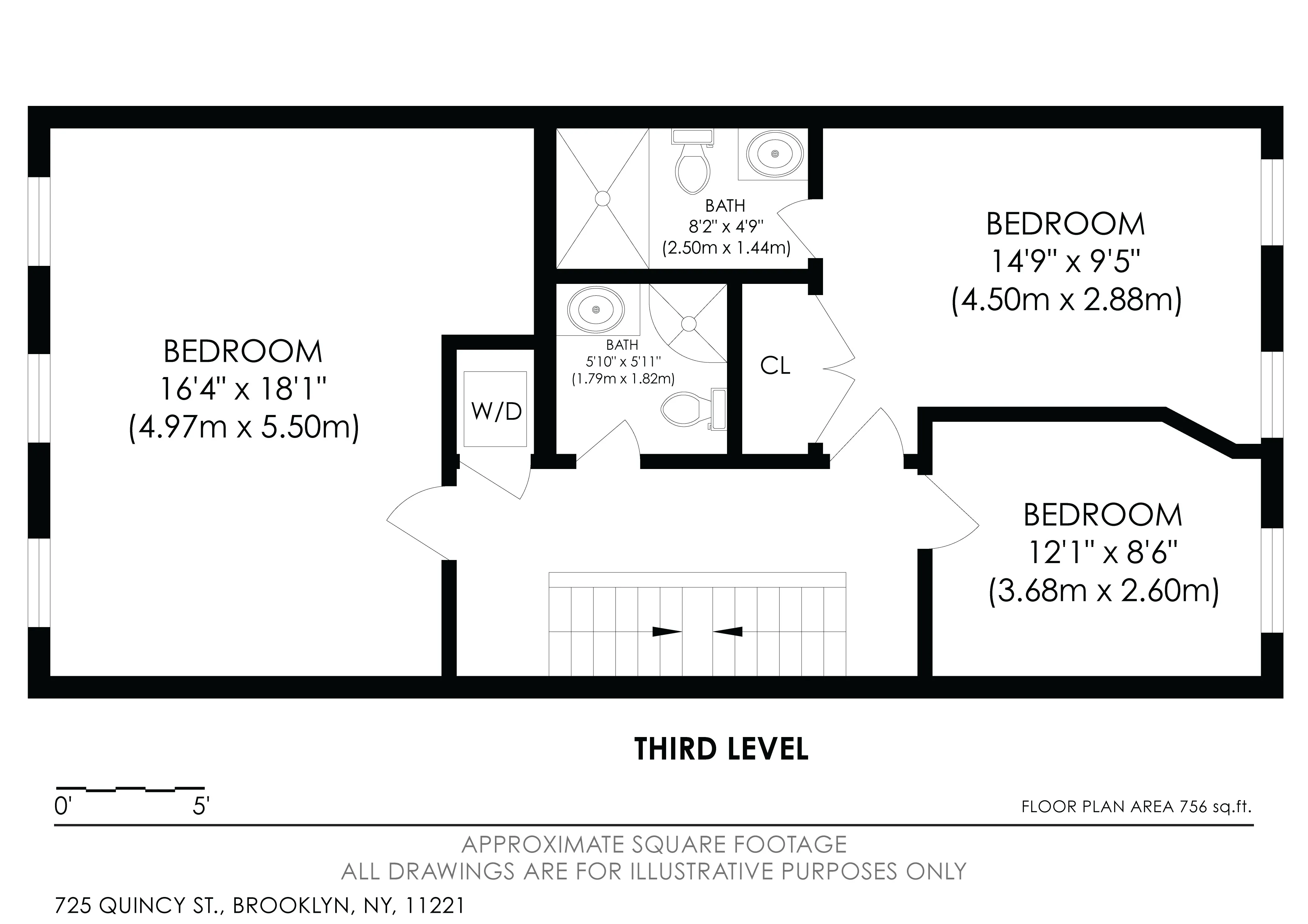 floor plan 4