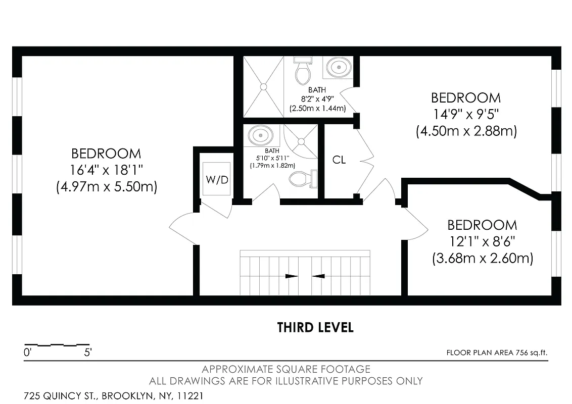 floor plan 4