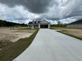 2174 Mineral Springs Rd, Conway, SC 29527