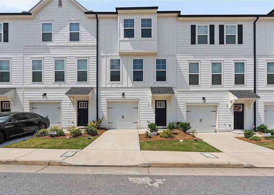 1st image of 79 Werner Brook Way SW #10