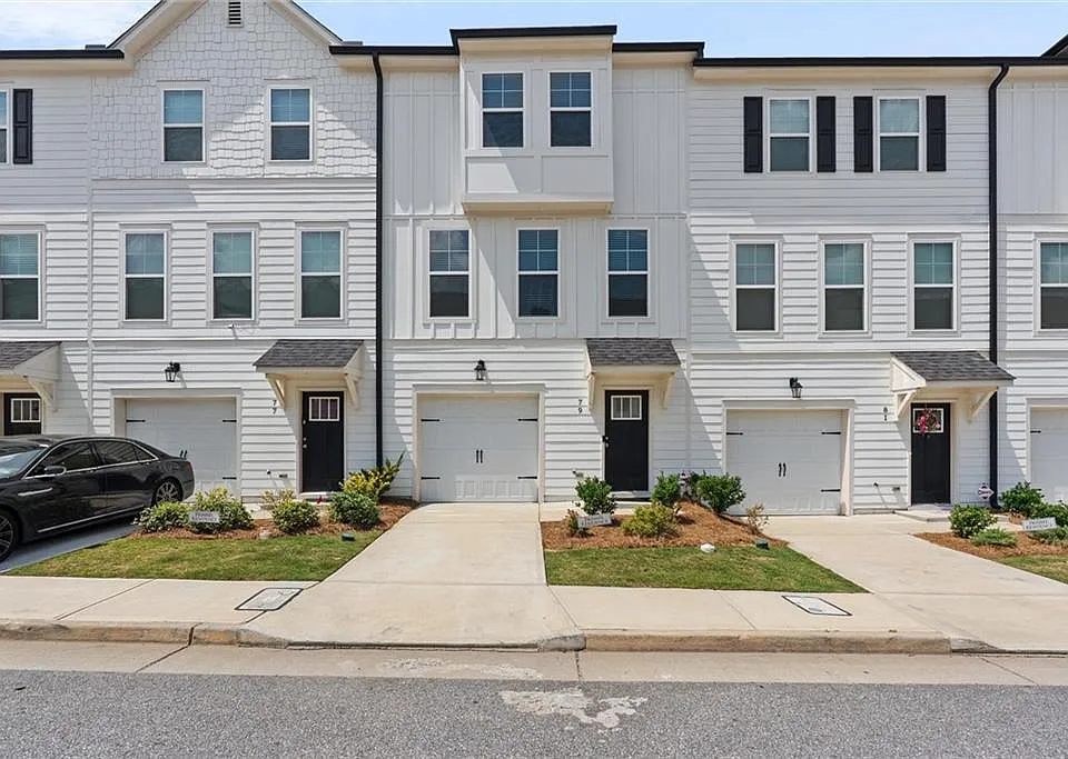 79 Werner Brook Way SW #10