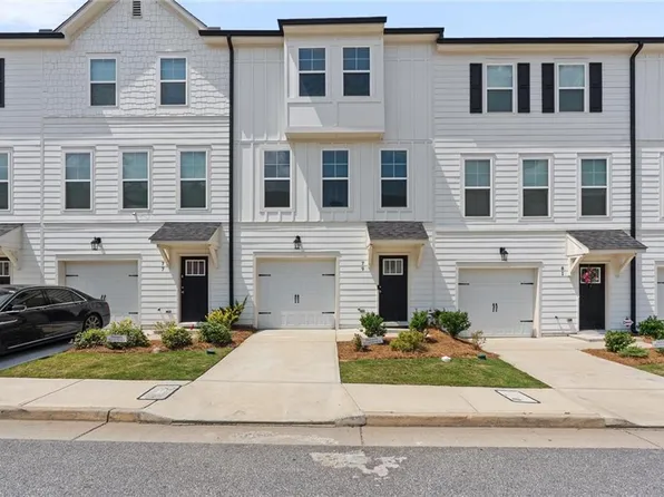 79 Werner Brook Way SW #10, Atlanta, GA 30354