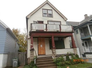 2025 S 16th St, Milwaukee, WI 53204