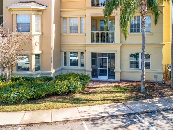 707 TERRACE RIDGE CIRCLE #707, DAVENPORT, FL 33896