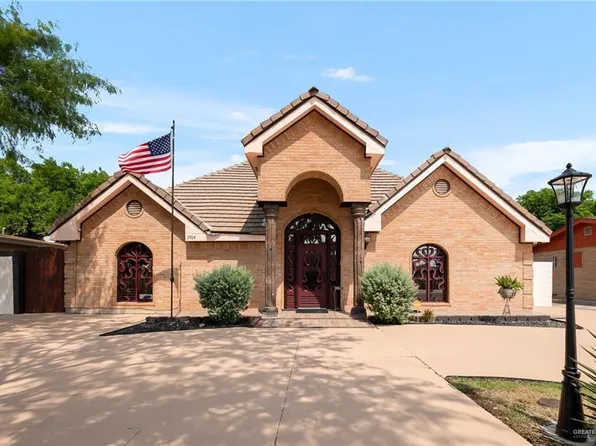 2704 N 6th St, McAllen, TX 78501