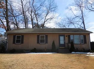 155 Fargo St, Springfield, MA 01119