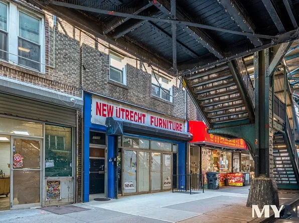 7708 New Utrecht Ave, Brooklyn, NY 11214