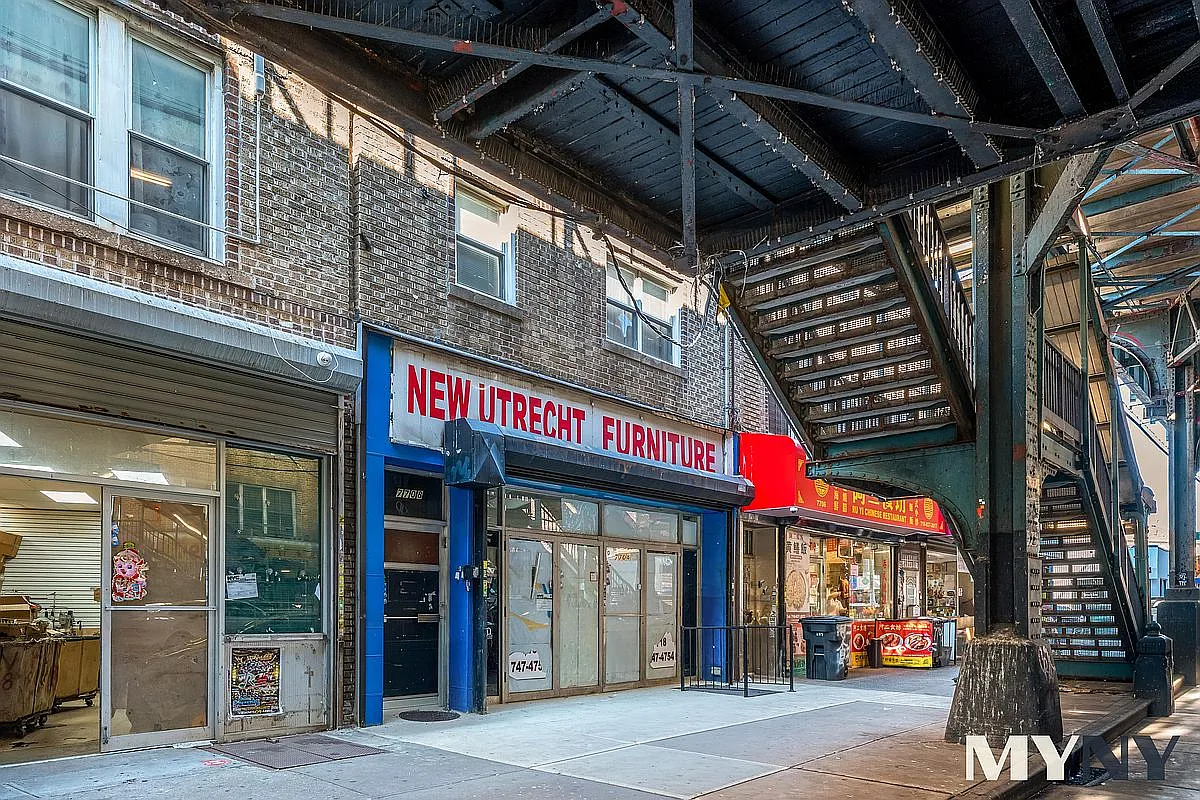 7708 New Utrecht Ave photo 1