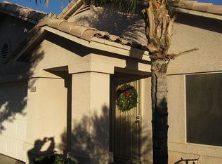 5062 E Casper St, Mesa, AZ 85205