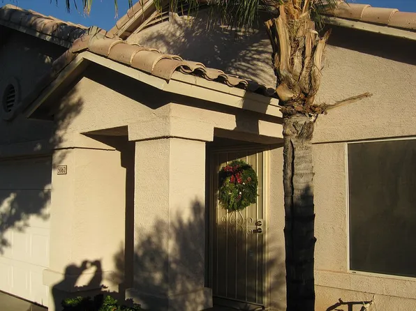 5062 E Casper St, Mesa, AZ 85205