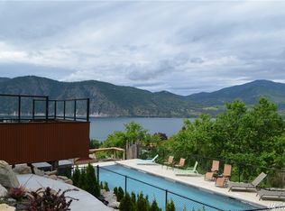 69 Elena Ln, Manson, WA 98831