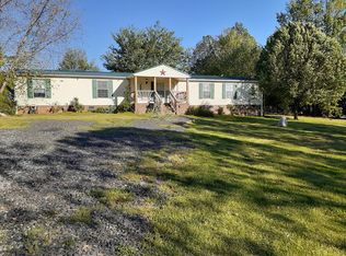 15 Garrett Rd, Ridgeway, VA 24148