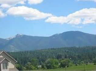 6907 Kaniksu St, Bonners Ferry, ID 83805