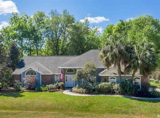 9313 SW 21st Ave, Gainesville, FL 32607