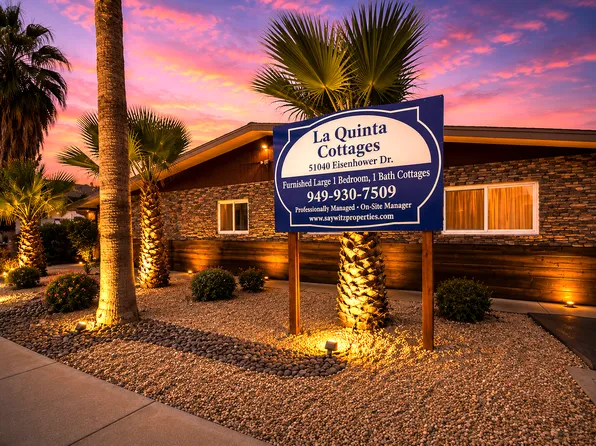 51099 Eisenhower Dr #A8, La Quinta, CA 92253