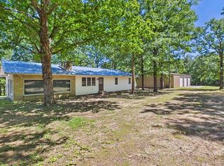 429 Oak Grove Rd, Batesville, AR 72501