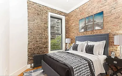 Rented by Living New York