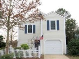 3603 Addison St, Virginia Beach, VA 23462
