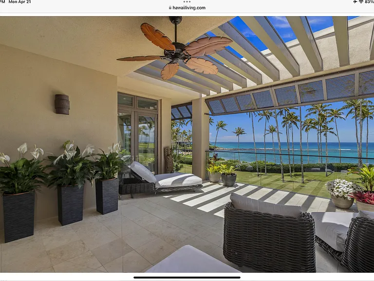 Kapalua Bay Dr — Photo 18