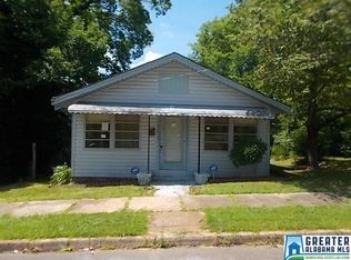 780 81st Pl S, Birmingham, AL 35206